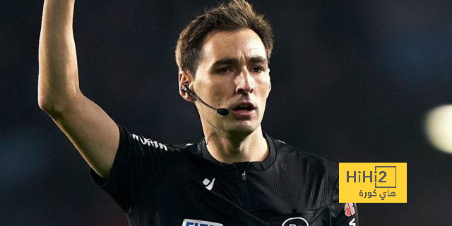 شاهد نتائج برشلونة مع حكم لقاء اتليتكو مدريد
