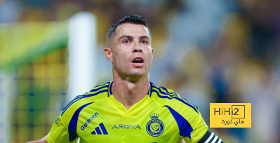 على رأسهم رونالدو.. 5 نجوم ستنتهي عقودهم مع النصر في يونيو