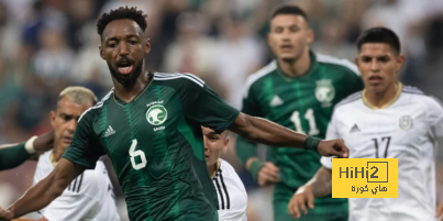 سبب إستبعاد الخيبري من قائمة الاخضر في كأس الخليج