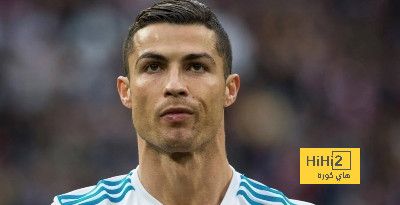 مركز متأخر لكريستيانو رونالدو في ترتيب اللاعبين الاكثر تتويجا في تاريخ ريال مدريد