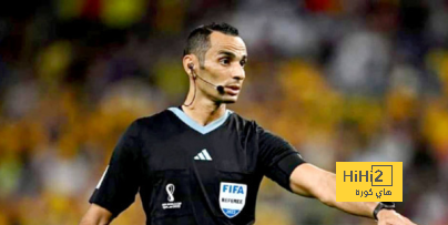 تعرف على حكام خليجي 26