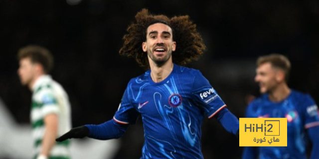 التحدي المقبل لـ تشيلسي بعد الفوز على شامروك روفرز
