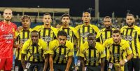 الملاعب سبورت : موقف رباعي الاتحاد من ودية النصر الإماراتي