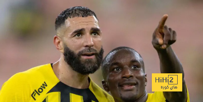 2024 … عام الصفقات القوية في دوري روشن