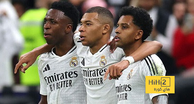 ثلاثي الهجوم يستعيد بريقه مع ريال مدريد… شاهد الأرقام