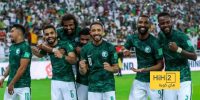 الملاعب سبورت : منتخب السعودية.. لا يتأثر برحيل أحد..!