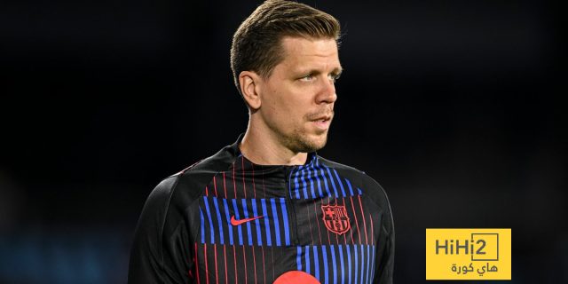 متى ستكون مباراتك الأولى مع برشلونة؟.. تشيزني يجيب