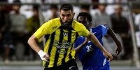 الملاعب سبورت : الاتحاد يهزم النصر العماني برباعية وديا