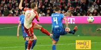الرسم التكتيكي لفريقي بايرن ميونخ و لايبزيج في الدوري الألماني