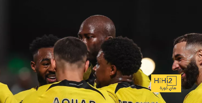 رئيس الإتحاد يكشف تطورات إصابات لاعبيه قبل مواجهة الهلال