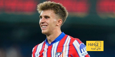 لاعب أتلتيكو مدريد يعلق على تراجع برشلونة في المباريات الأخيرة