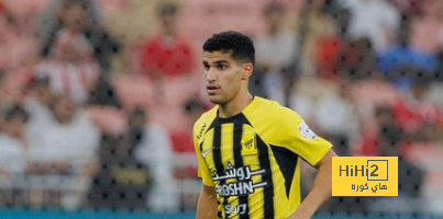 مستجدات رحيل الغامدي عن الإتحاد