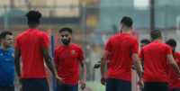 الملاعب سبورت : ضمك سيواجه فريقين سعودية في قطر