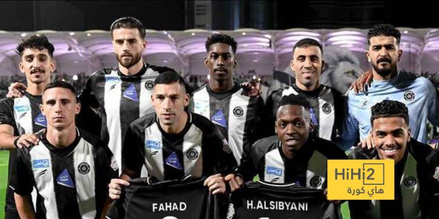 هل توصل نادي الشباب إلى اتفاق مع حارس نيوكاسل؟