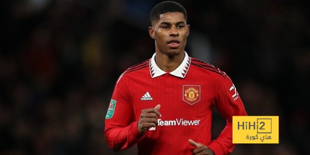 موقف النصر من ضم راشفورد