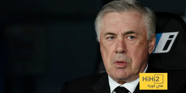ريال مدريد يرفض عودة لاعبه السابق