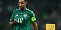 الملاعب سبورت : ماذا قال مدرب البحرين عن غياب سالم الدوسري؟