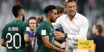 رينارد يقدر تضحيات الدوسري من أجل المنتخب السعودي