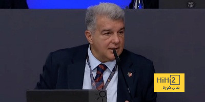 لابورتا يفضح مجتمع مدريد.. لن نصمت أمام الظلم !