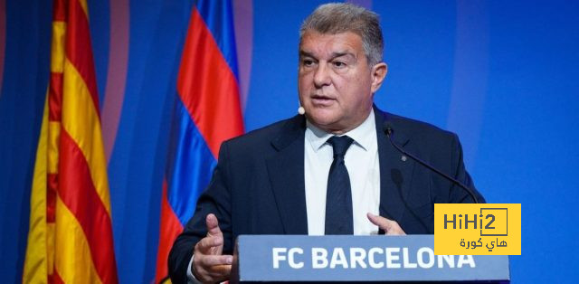 برشلونة بين الحلم والعودة: مشروع جديد وآمال متجددة