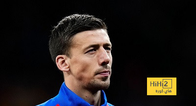 لينغليت: سأقدم 100 % أمام برشلونة