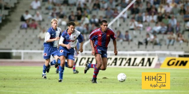 تاريخ مواجهات برشلونة وأتلتيكو مدريد على ملعب مونتجويك