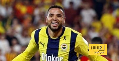 مفاجأة جديدة بشأن إنتقال النصيري إلى النصر