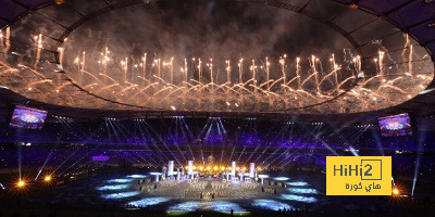 عدد الحضور الجماهيري في افتتاح كأس الخليج