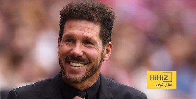 الانتصار الأول لـ سيميوني على أرض برشلونة