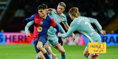 تعليق بيدري بعد هزيمة برشلونة أمام أتلتيكو مدريد
