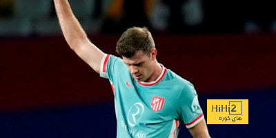 6 إحصائيات مثيرة للاهتمام بعد مباراة برشلونة وأتلتيكو مدريد
