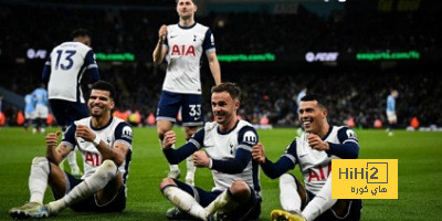 تشكيلة توتنهام المتوقعة أمام ليفربول في الدوري الإنجليزي