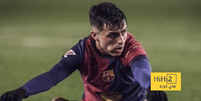تعليق فليك على أداء بيدري ضد أتلتيكو مدريد