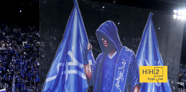 السعة الجديدة لملعب الهلال بعد تطويره