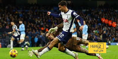 غيابات توتنهام أمام ليفربول في الدوري الإنجليزي