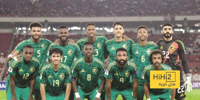 أرقام لا تُنسى.. من هم نجوم الأهداف في لقاءات السعودية والبحرين؟