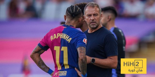 رد فعل قوي من لاعبي برشلونة بعد الهزيمة القاسية أمام أتليتكو مدريد