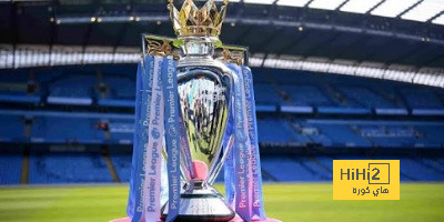 جدول ترتيب البريميرليغ قبل قمة ليفربول وتوتنهام