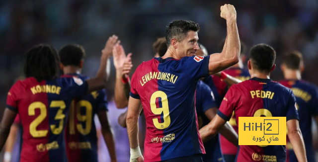 برشلونة: الحظ العاثر الذي يحكم مسيرتهم في الموسم الحالي