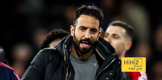 رقم سلبي لـ مانشستر يونايتد في 2024
