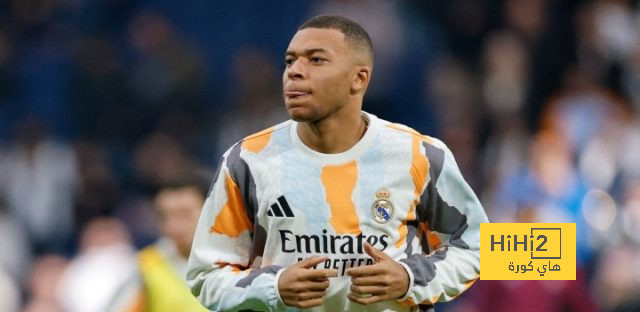 ريال مدريد يختتم استعداداته للقاء إشبيلية