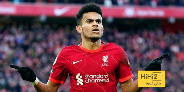 فيديو : لويس دياز يفتتح التسجيل لـ ليفربول ضد توتنهام