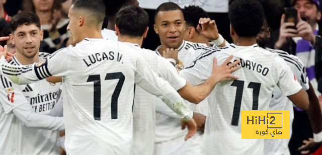تقييم لاعبو ريال مدريد امام إشبيلية