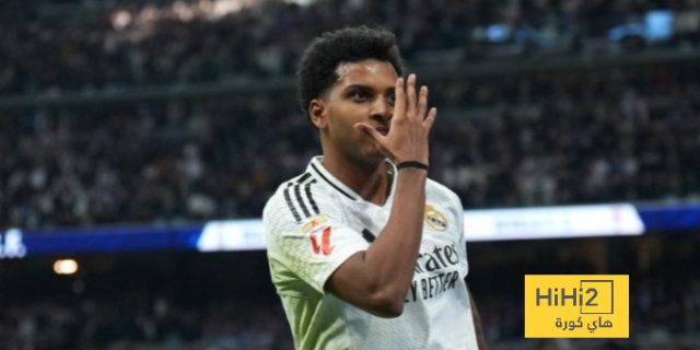 رودريغو يتحدث عن حصاد 2024 وتطلعاته لعام 2025