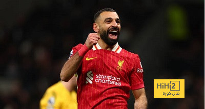 ليفربول يتقدم لمركز جديد في قائمة هدافي ليفربول التاريخيين