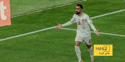 المنتخب السعودي يخسر من البحرين بثلاثية في كأس الخليج