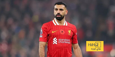 هل التجديد يقترب.. إجابة محيرة من صلاح!