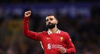 الملاعب سبورت : محمد صلاح يعادل بيكهام في قائمة صناعة الأهداف في تاريخ البريميرليغ