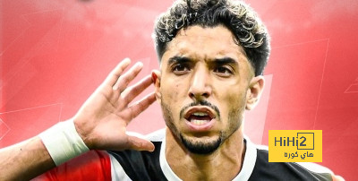 صورة: شاهد الصعود الصاروخي للقيمة التسويقية للمهاجم المصري عمر مرموش