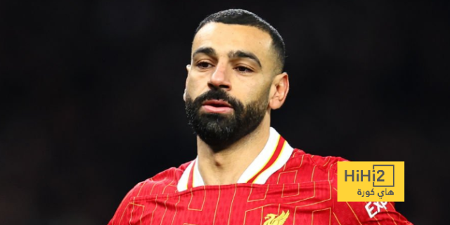 4 أرقام تاريخية تنتظر محمد صلاح مع ليفربول في الفترة المقبلة